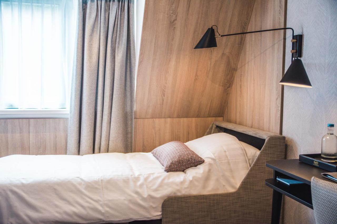 Witte Berken Natuurhotel Епе Екстериор снимка