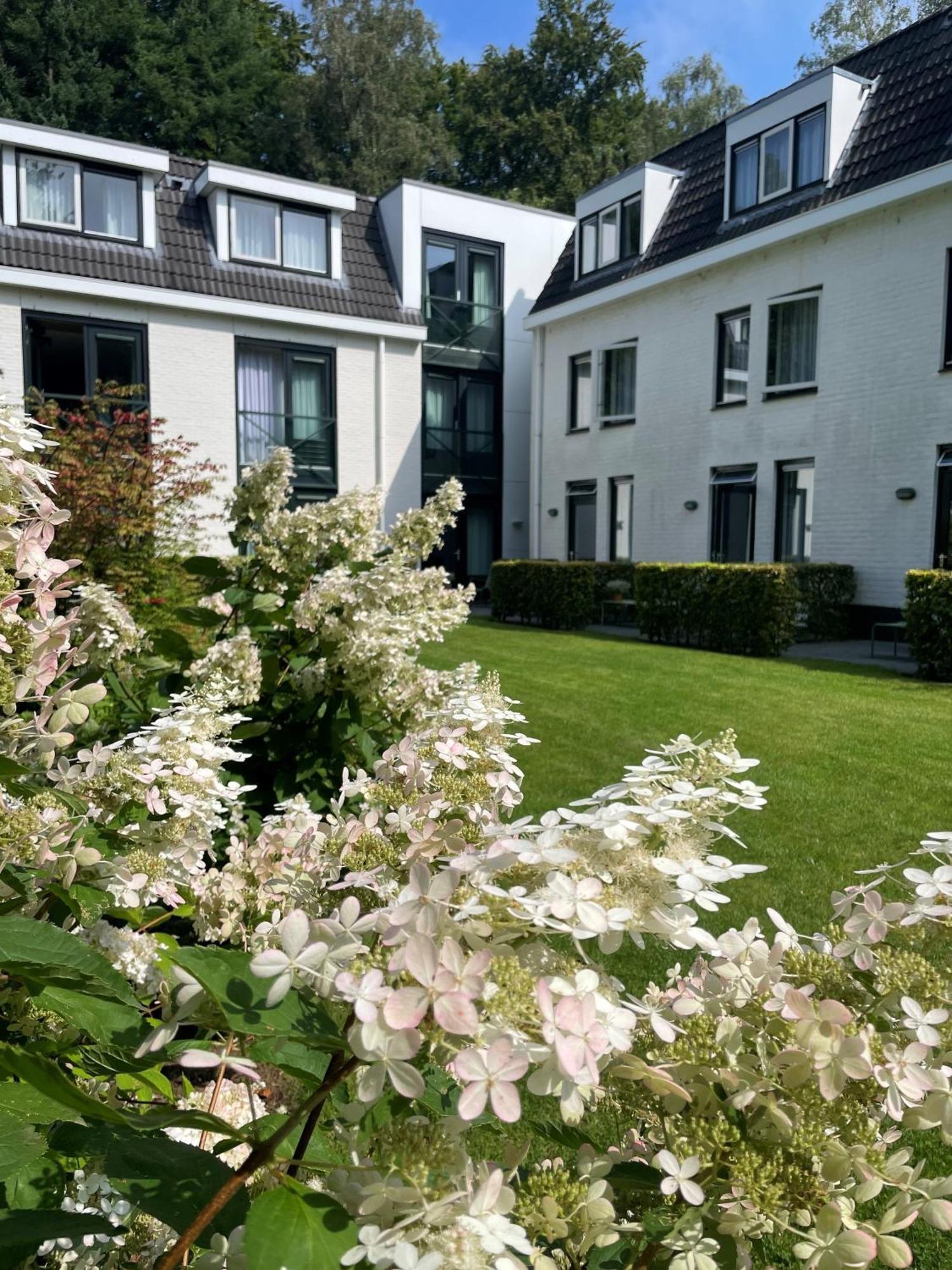 Witte Berken Natuurhotel Епе Екстериор снимка